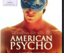 American Psycho (DVD)