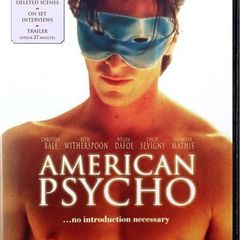 American Psycho (DVD)