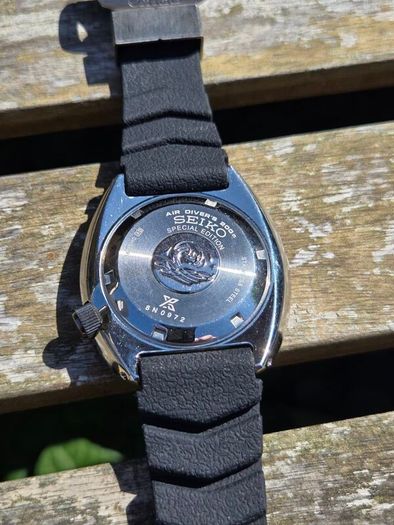 Seiko Prospex