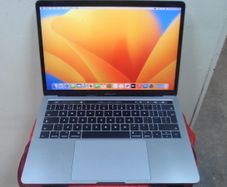 MacBook Pro (13inch 2017)