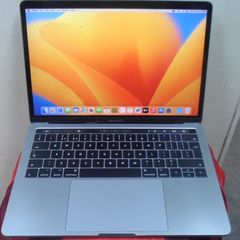 MacBook Pro (13inch 2017)