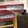 mercedes a / b class brake discs Image 2