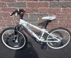 Apollo Mountain Bike