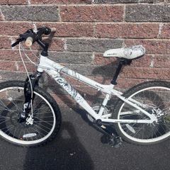 Apollo Mountain Bike