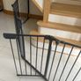 Baby Dan safety gates / fire guard Image 4
