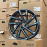 18 19" Inch Spielbergs Style Wheels VW Golf R MK5 MK6 MK7 MK7.5 Audi A3 Seat Leon Caddy Van Gti Gtd scirocco skoda superb octavia estate  5x112 Image 5