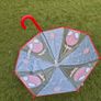 Spiderman umbrella Image 2