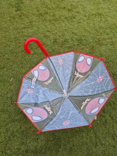 Spiderman umbrella