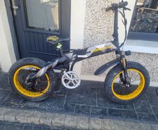 electric bike