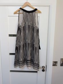 oasis size 16