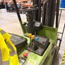 Clark - CTM20 Forklift Image 5