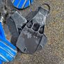 Scuba fins Image 5