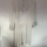 Joanna Hope tunic. Size 20 Image 3