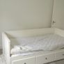 Ikea day bed Image 2