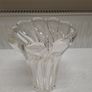 Mikasa lead crystal vase Image 5
