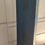 Vintage Folk Art Celestial Cabinet Image 3