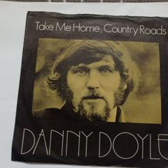 Irish VINYL(Joe Dolan, Red hurley, Mary Black, Brendan Bowyer)