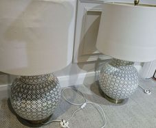 lamps