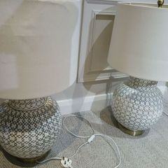 lamps