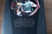 Hottoys MMS313 1/6 Boba Fett Deluxe Version Hot Toys