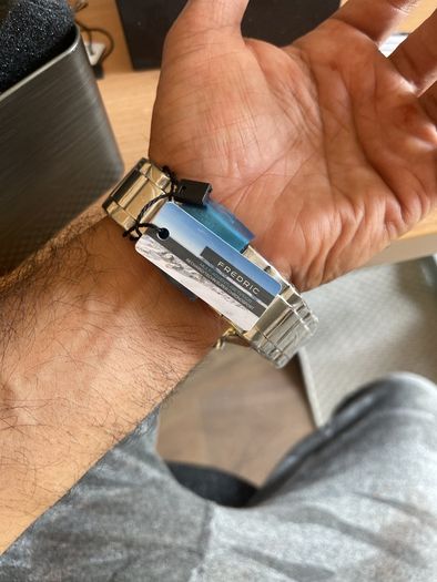 watch