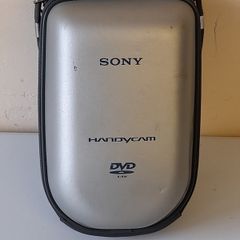 Sony Handycam Carry Case with Shoulder Strap
