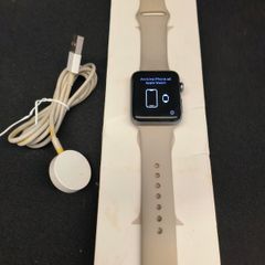 Apple Watch Series 3 42MM Smartwatch/ Used