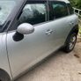 2012 MINI Countryman R60  Breaking for Parts Image 3