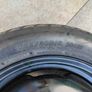 Toyota Space Saver Spare Wheel Image 3