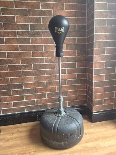 Boxing Bag