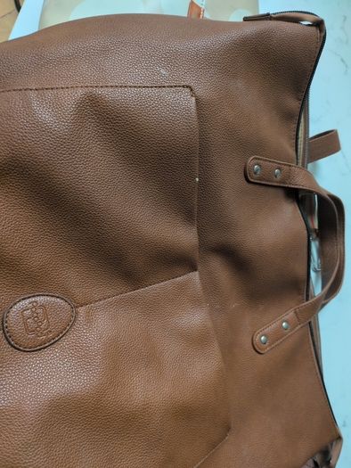 pacapod changing bag