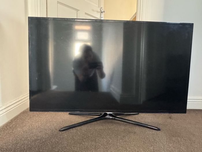 Samsung 40" TV