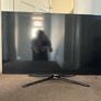 Samsung 40" TV Image 2