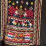 Boho dress zara Image 2