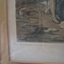 Vintage Engraving Print The Seven Ages Of Man Image 8