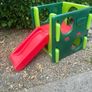 baby slide Image 2