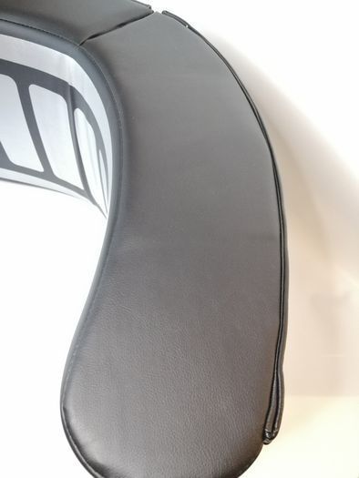 X Rocker Video Rocker Gaming Chair & XR RACING: XH4 Headset - Brand new