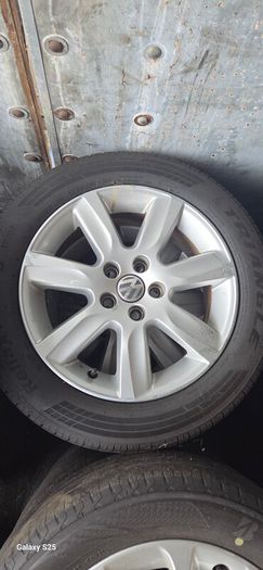 Large selection of Alloys