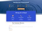 Custom 10 Page Lead Generation Website Only 995 Euro Image 8