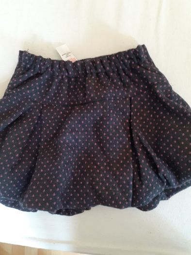 New Girls Skirt