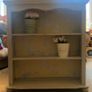 distressed bookcase Image 3