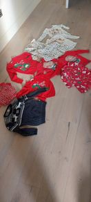 Christmas Clearance