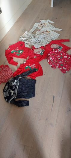 Christmas Clearance