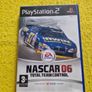 Nascar 06 Total Team Control PlayStation2 Ps2 Games Original Image 2