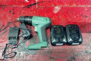drill