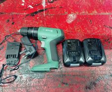 drill