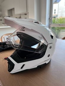 Motorcycle Helmet