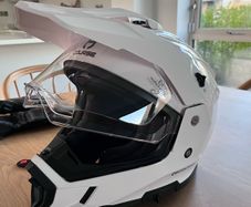 Motorcycle Helmet