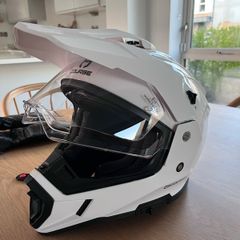 Motorcycle Helmet