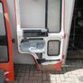 Volvo FL6 Driver & Passenger door- window winder missing Image 4